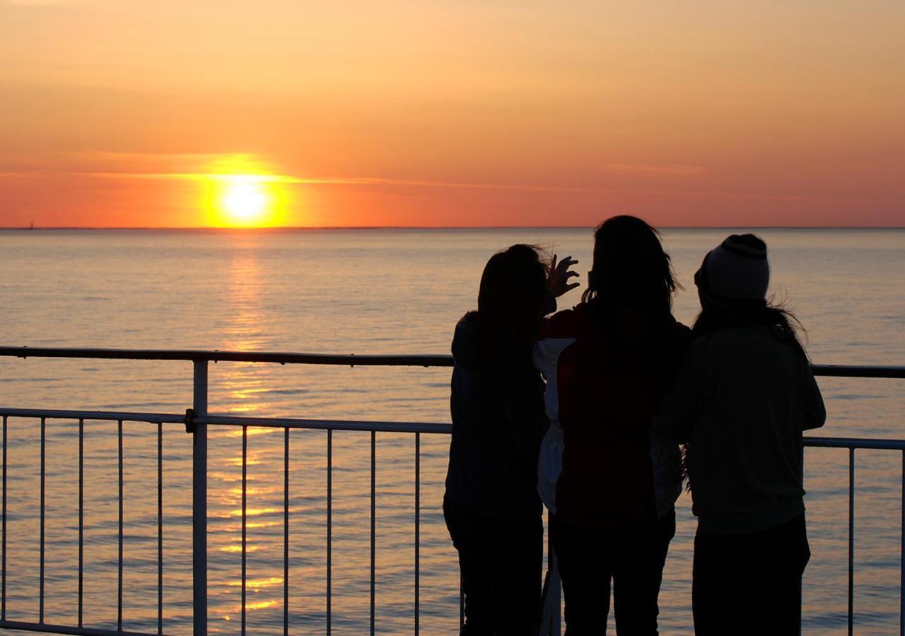 Viking Line Ferry - Mini-cruise From  *