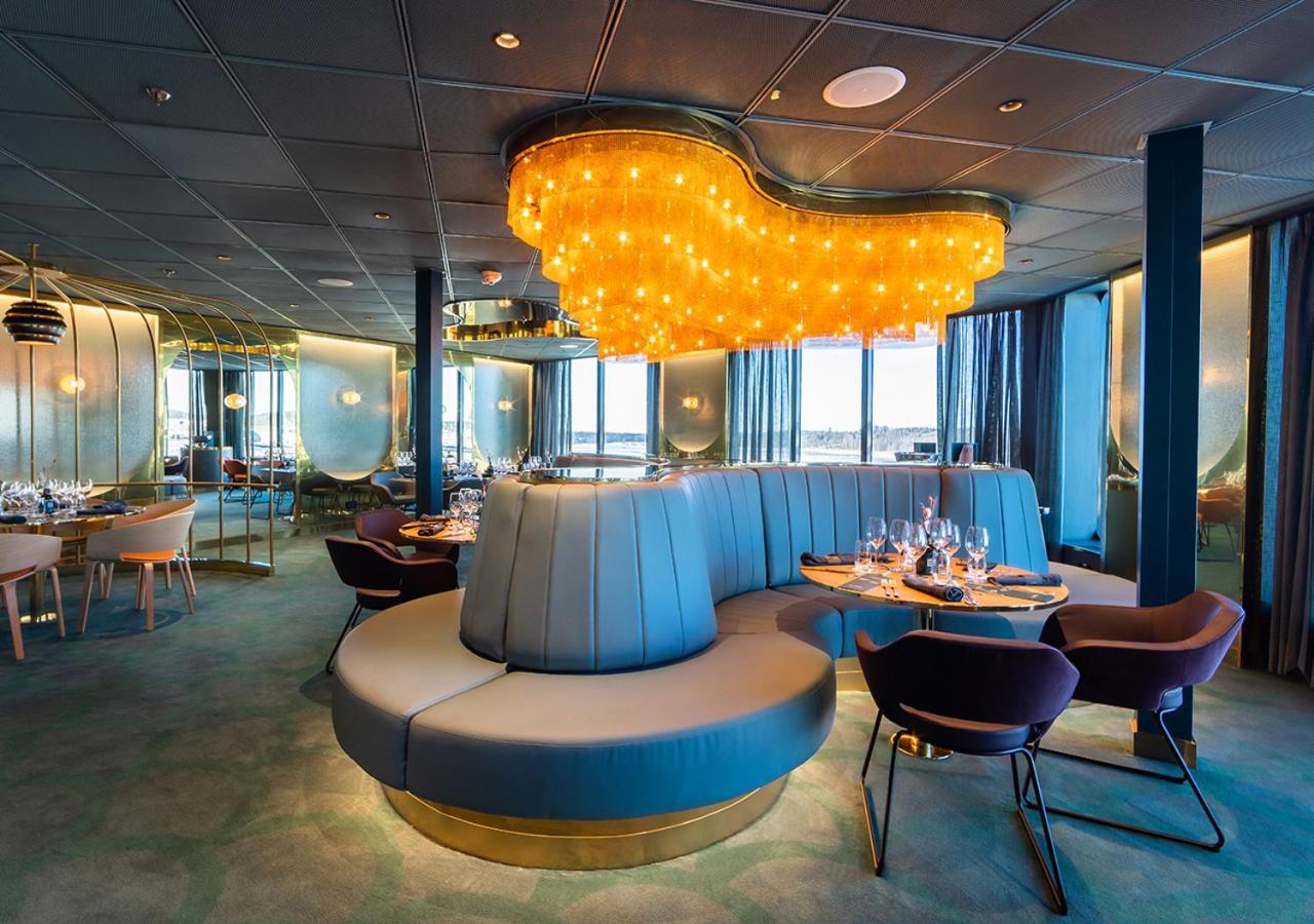 Viking Line Ferry - Mini-cruise From * Stockholm