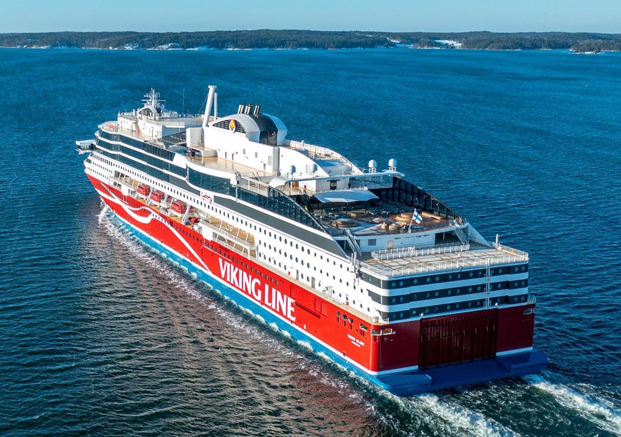 Viking Line Ferry - Mini-cruise From * Stockholm