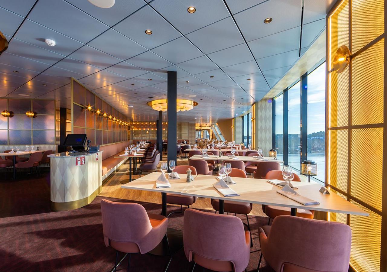 Viking Line Ferry - Mini-cruise From  *