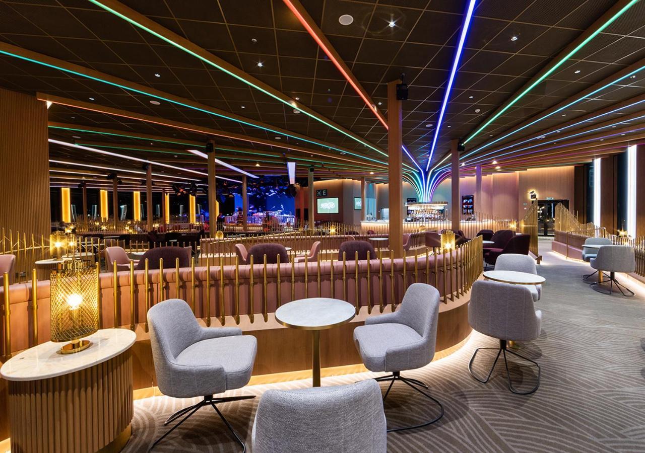 Viking Line Ferry - Mini-cruise From