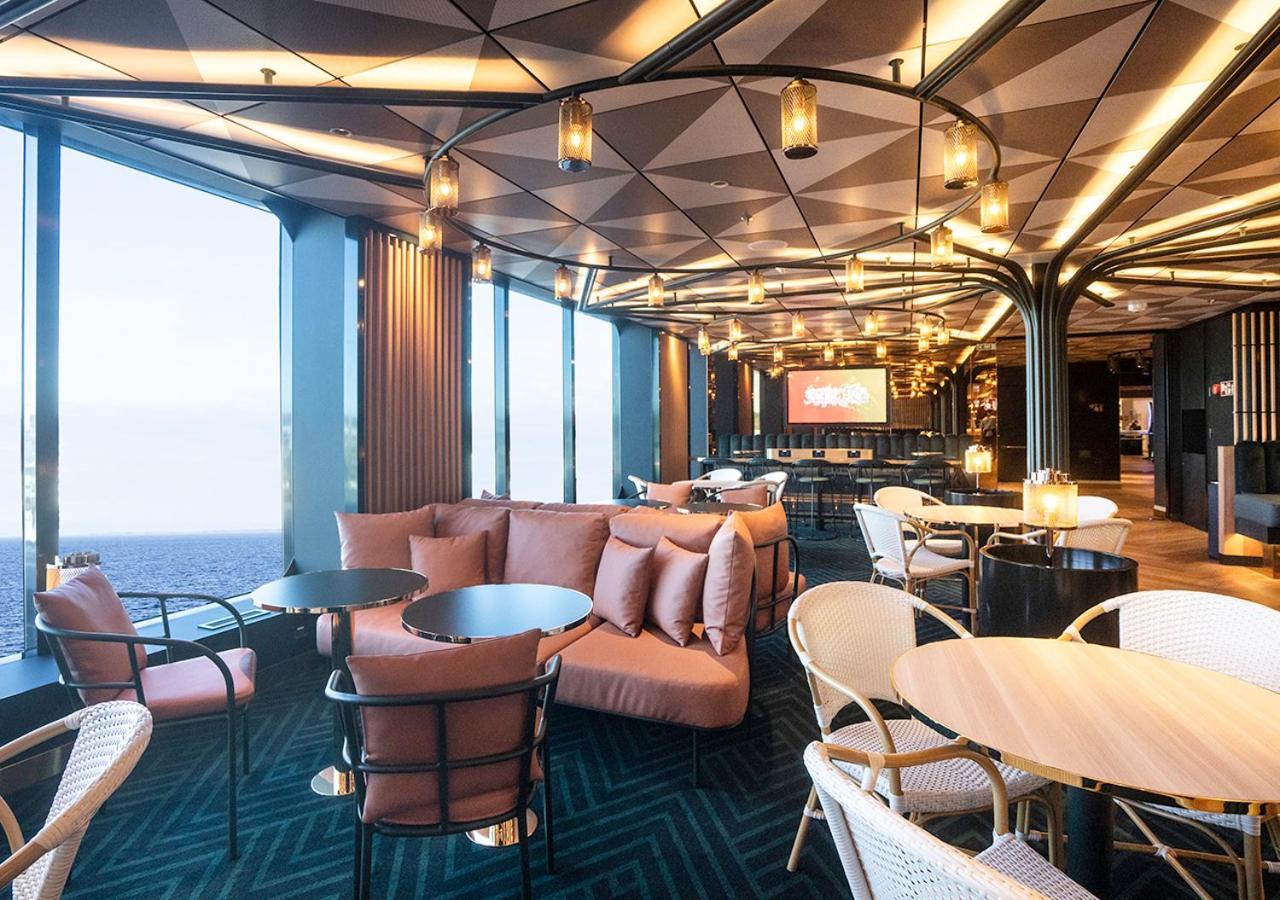  Viking Line Ferry - Mini-cruise From Stockholm