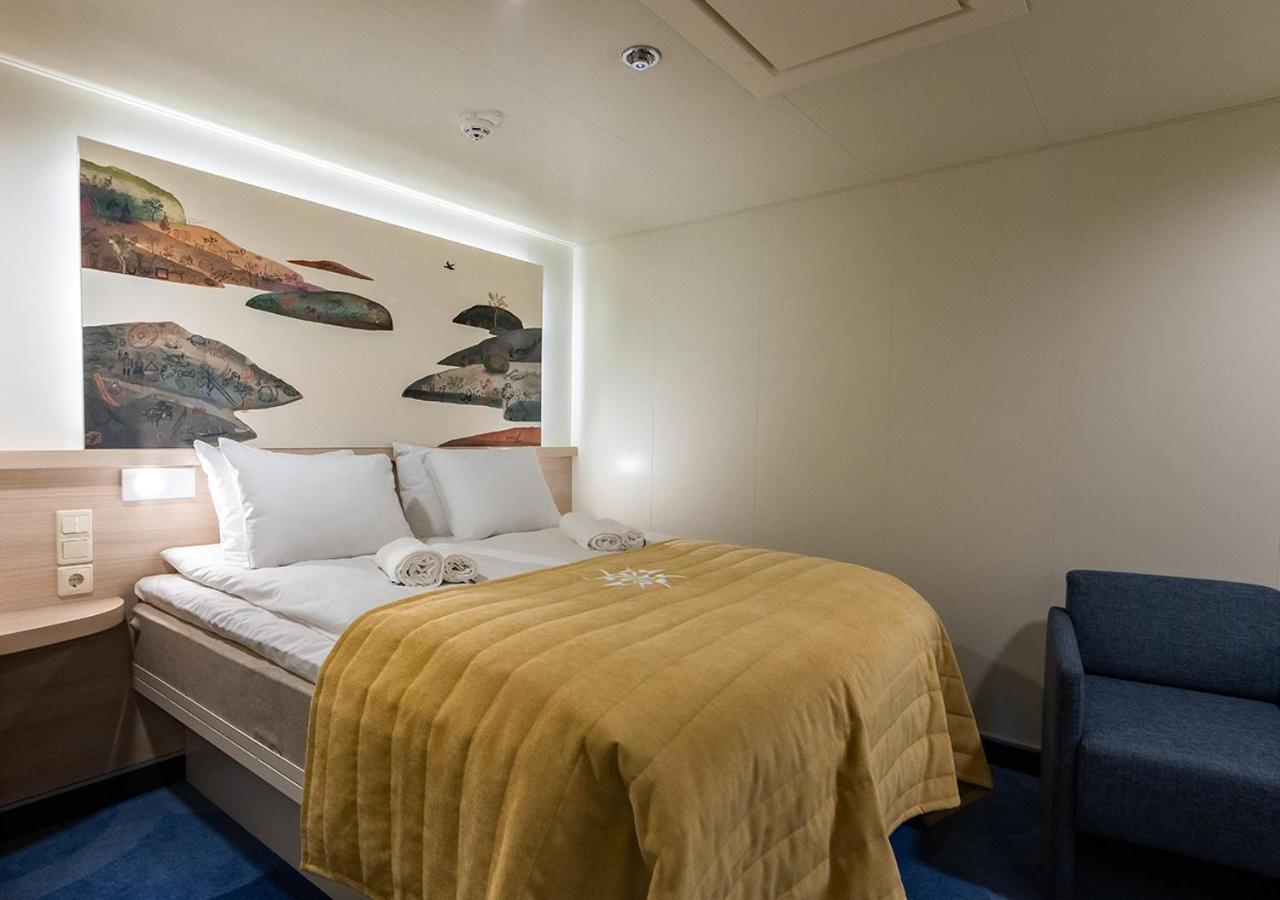Viking Line Ferry - Mini-cruise From  Stockholm