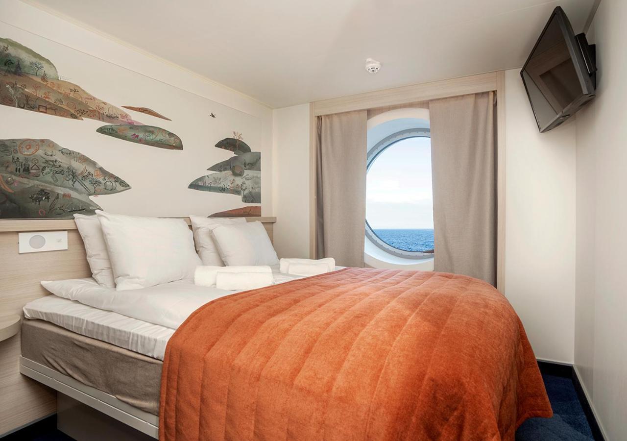 Viking Line Ferry - Mini-cruise From 