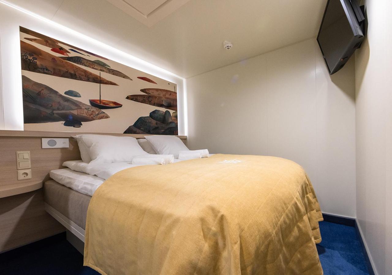 Viking Line Ferry - Mini-cruise From  Stockholm
