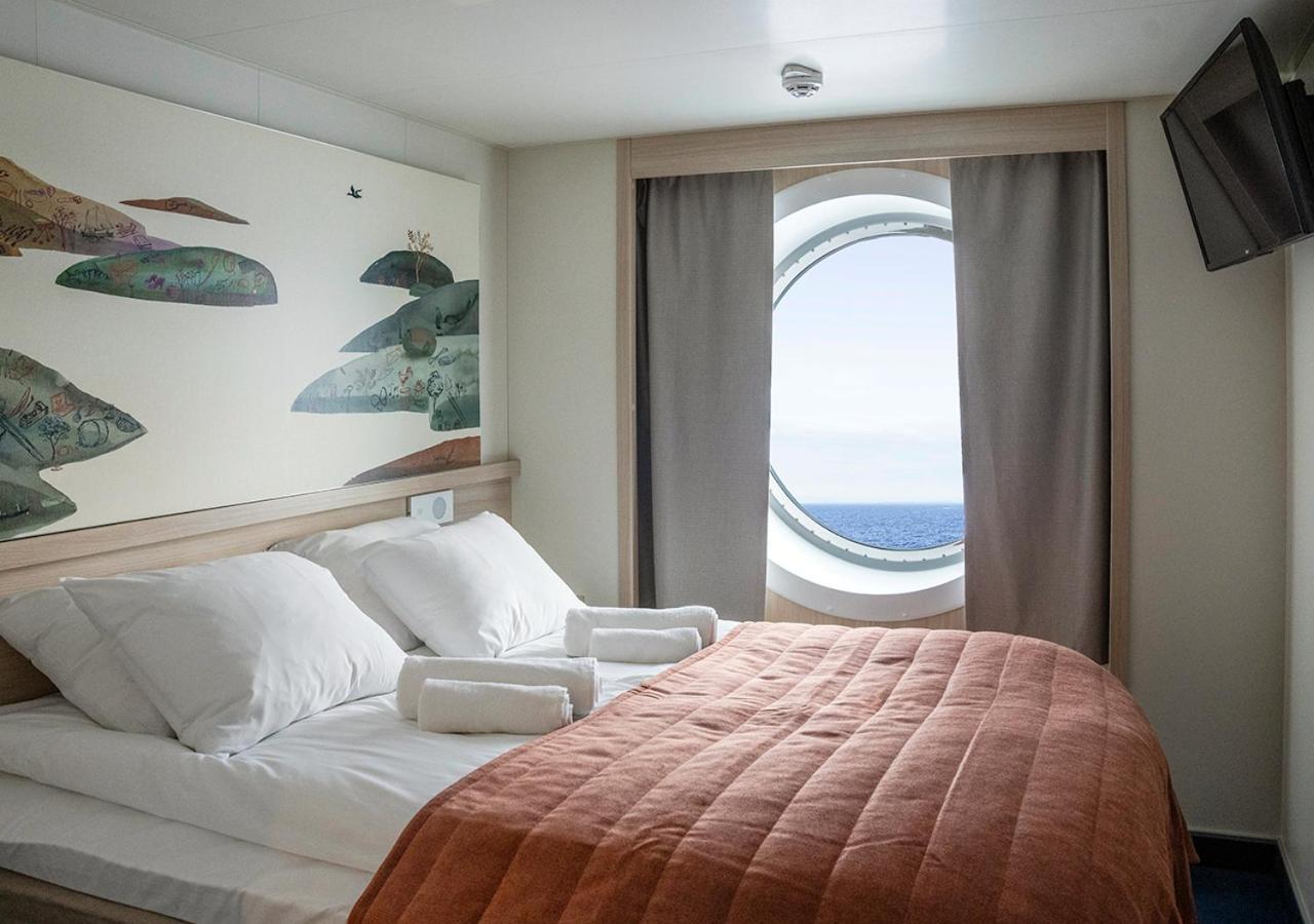 Viking Line Ferry - Mini-cruise From