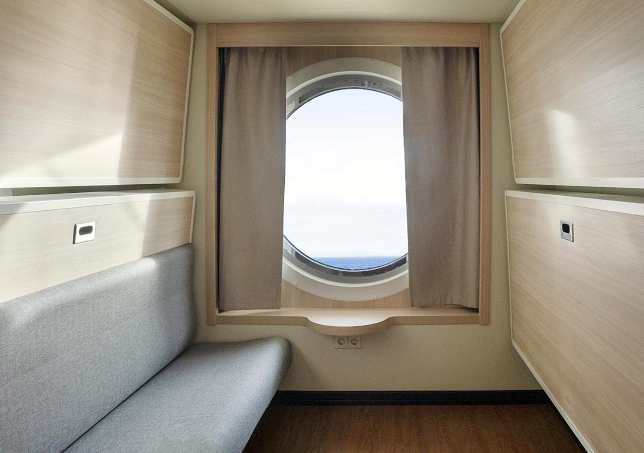 Viking Line Ferry - Mini-cruise From 
