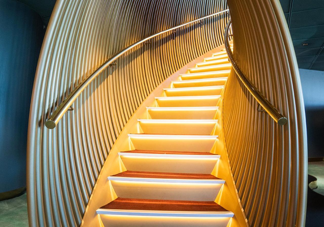  Viking Line Ferry Viking Glory - Mini-cruise From