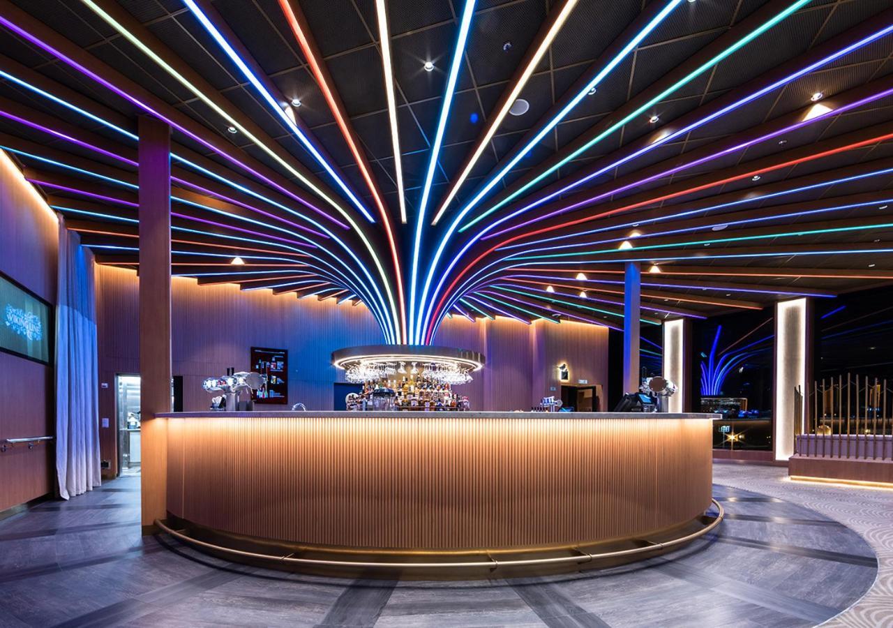 Viking Line Ferry Viking Glory - Mini-cruise From